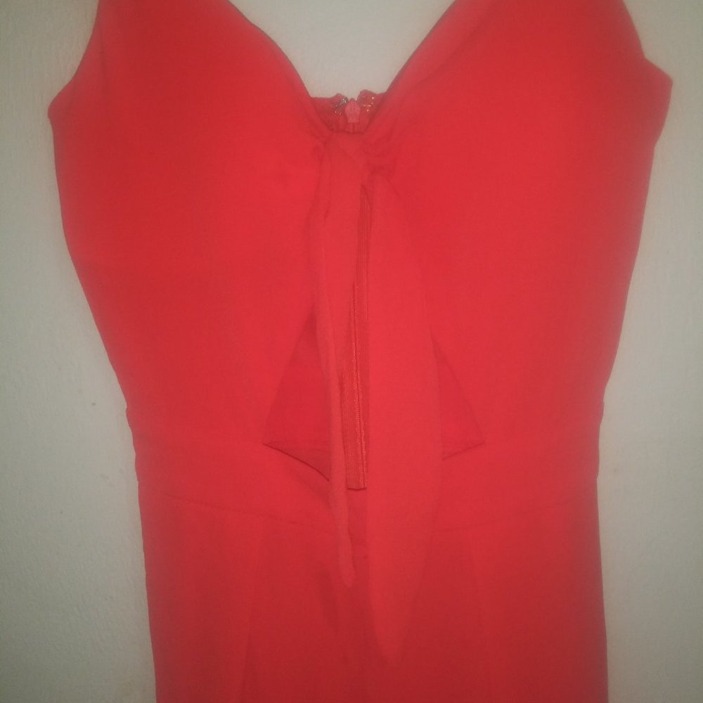 Holiday Cut-Out Jumper